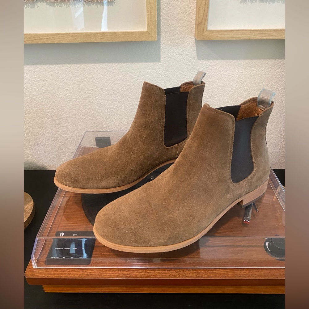 Shoe the bear dev Chelsea boot